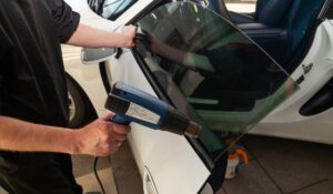 Lightening The Tint On Car Windows: Is It Possible? - Glass Helper