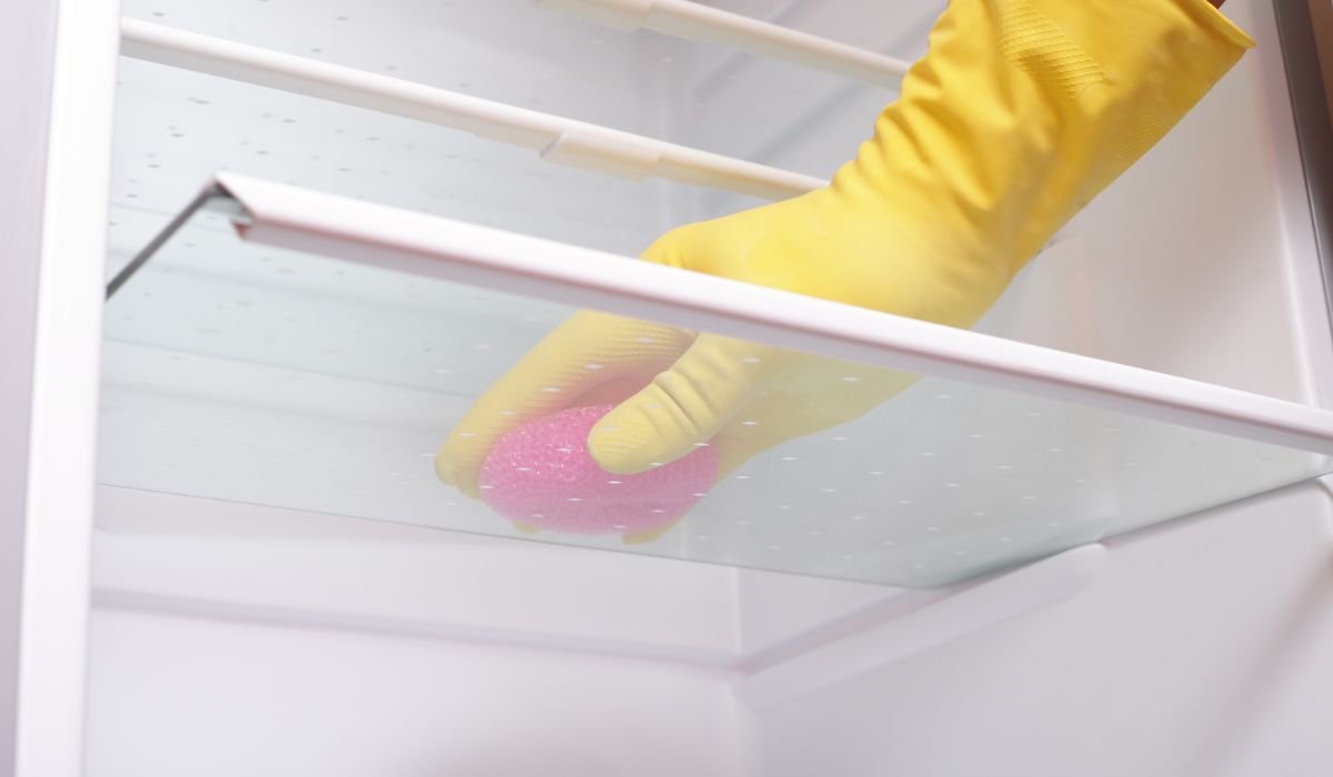 Tips For Using Steel Wool To Clean Glass Glass Helper