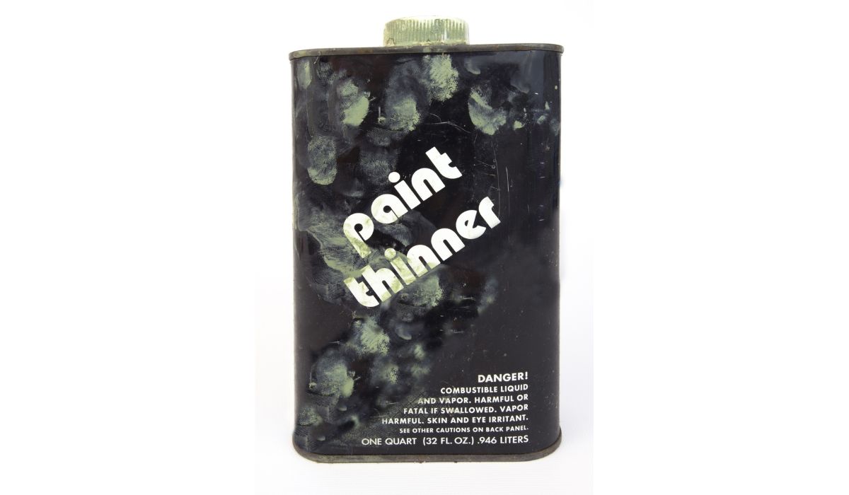 How To Remove Paint From Glass & What Product To Use