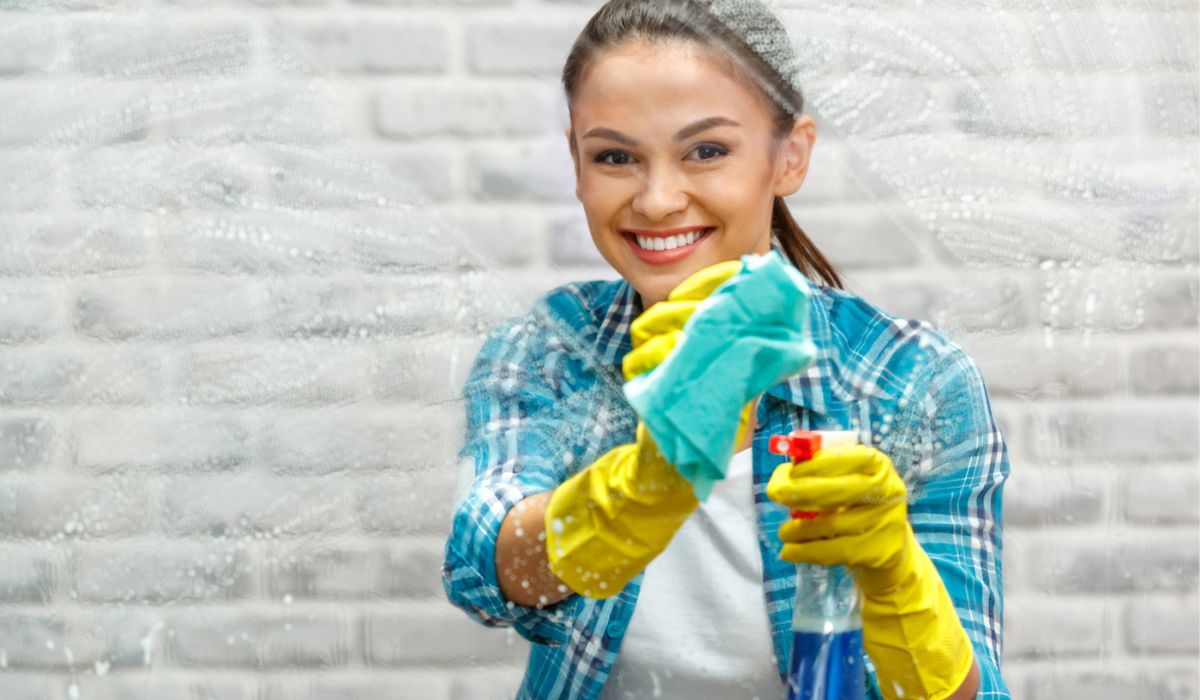 How To Clean Cloudy Plexiglass (And What Not To Do)