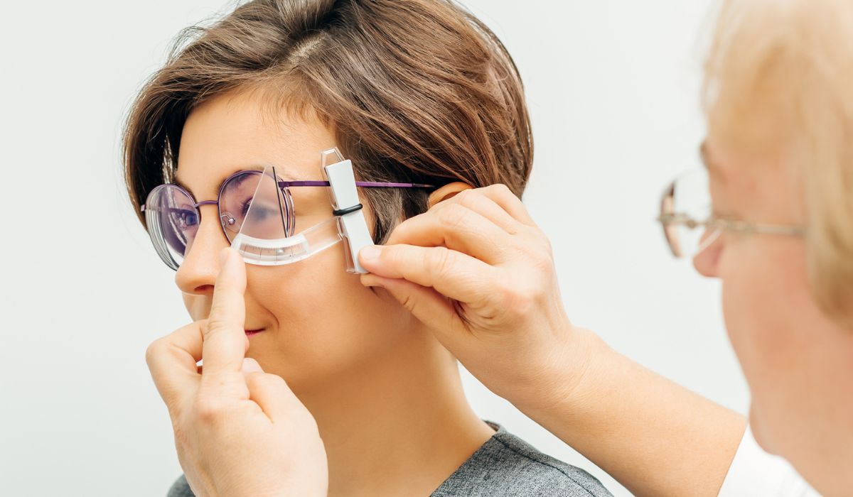 How To Measure Sunglasses To Get The Perfect Fit Glass Helper