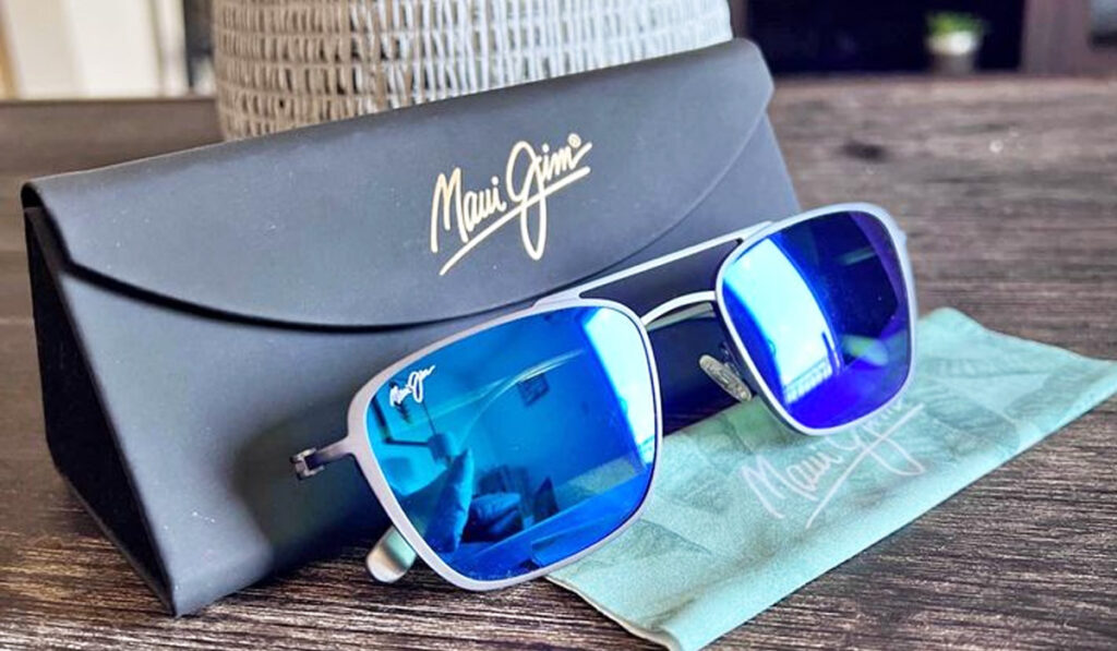 maui jims sunglasses